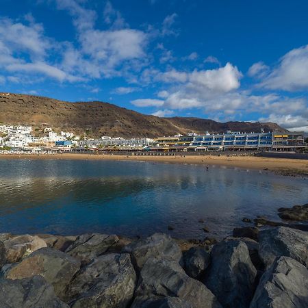 Marina nº 342 Puerto De Mogan Exterior foto